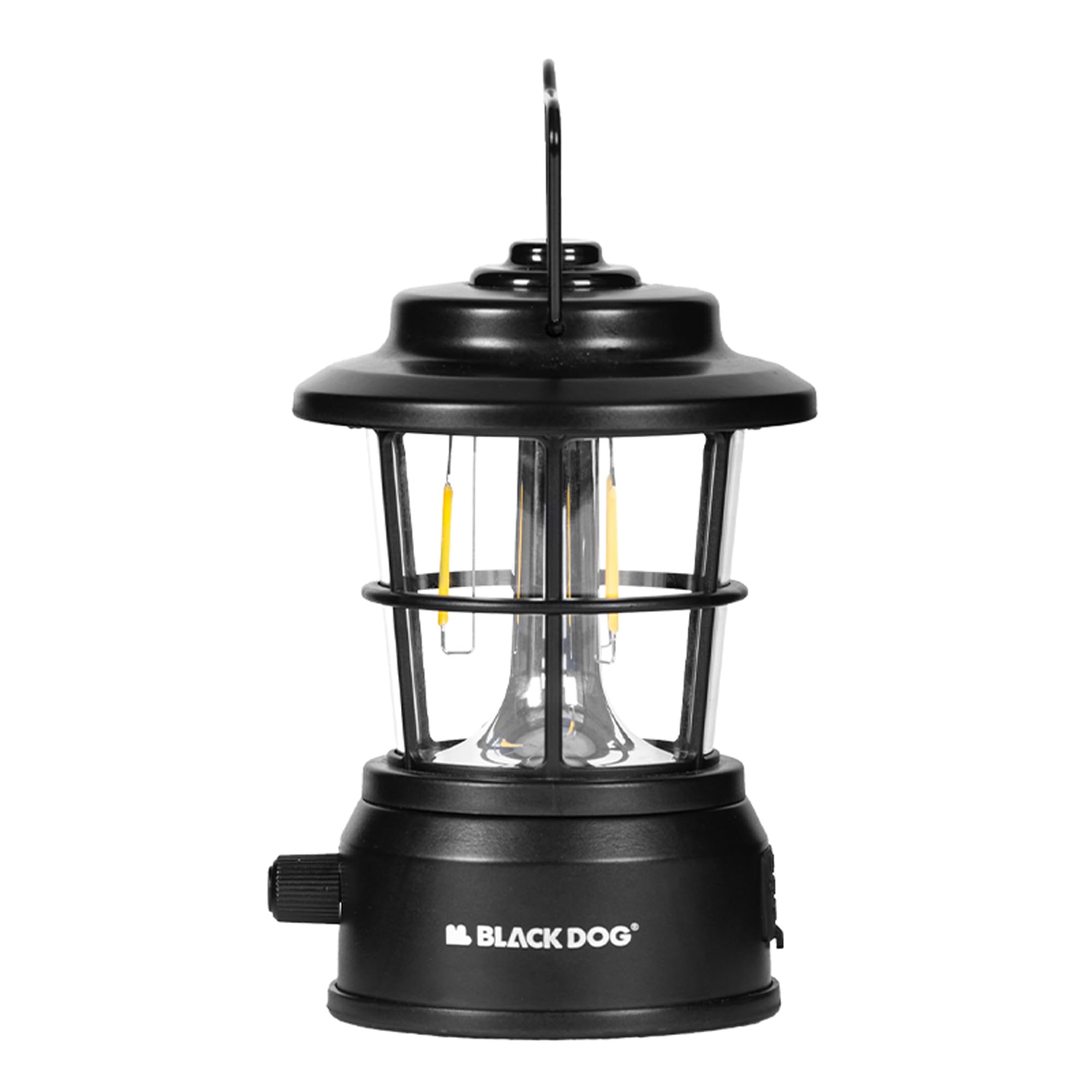 Blackdog LEDランタン 4種ライト 170h航続時間 無階段調光 高輝度 IPX4防水防塵 3600mAh 明るい USB充電 吊り下げる 置き キャンプランタン 雰囲気 懐中電灯 小型 軽量 ソロキャンプ アウトドア ハイキング 夜釣り 地震 災害 作業 停電 非常用照明 防災用 登山