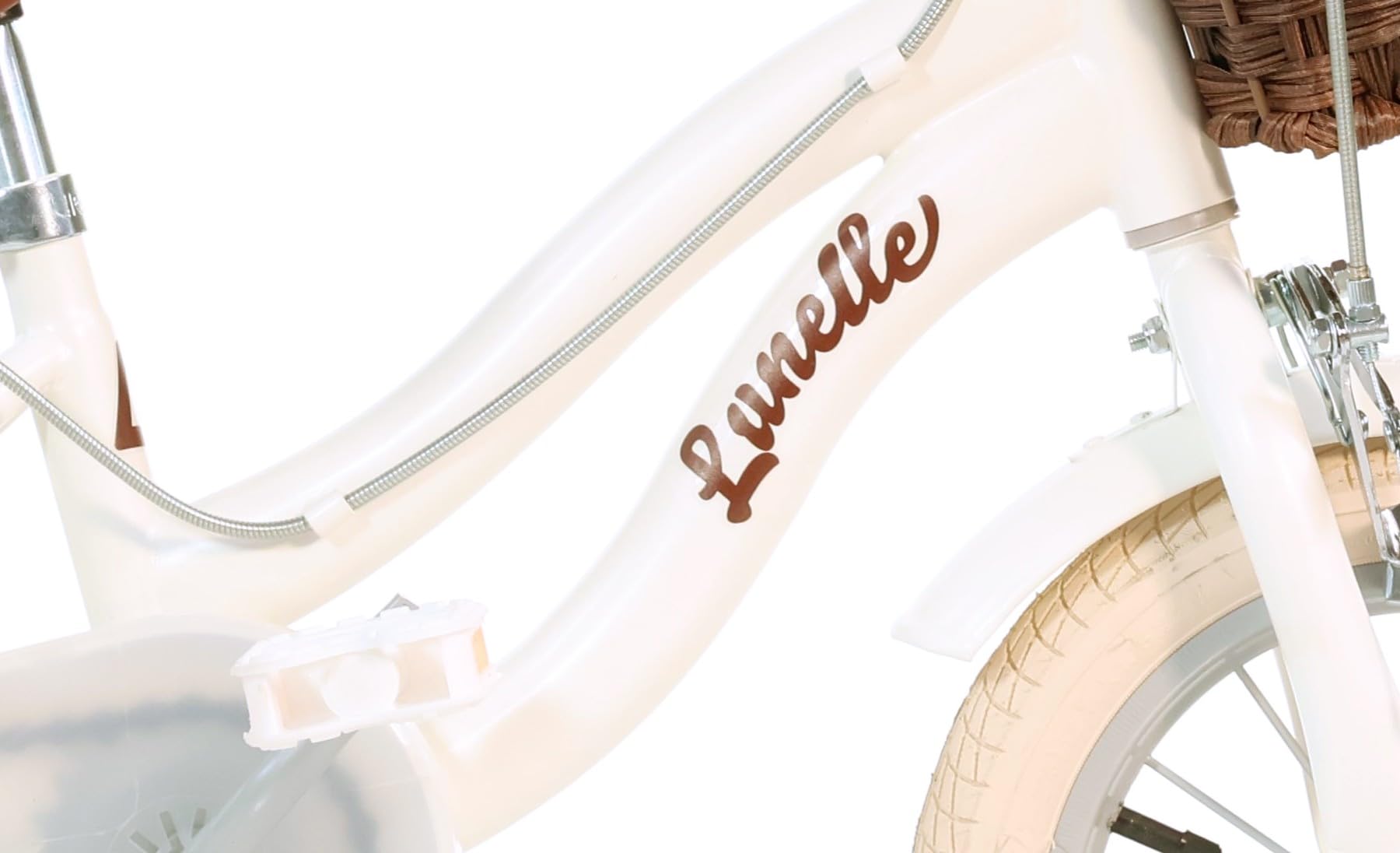 Dino Bikes Bicicletta Aurelia Retrò