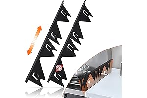 Stove Trim Kit: The Ultimate Kitchen Gap Solution