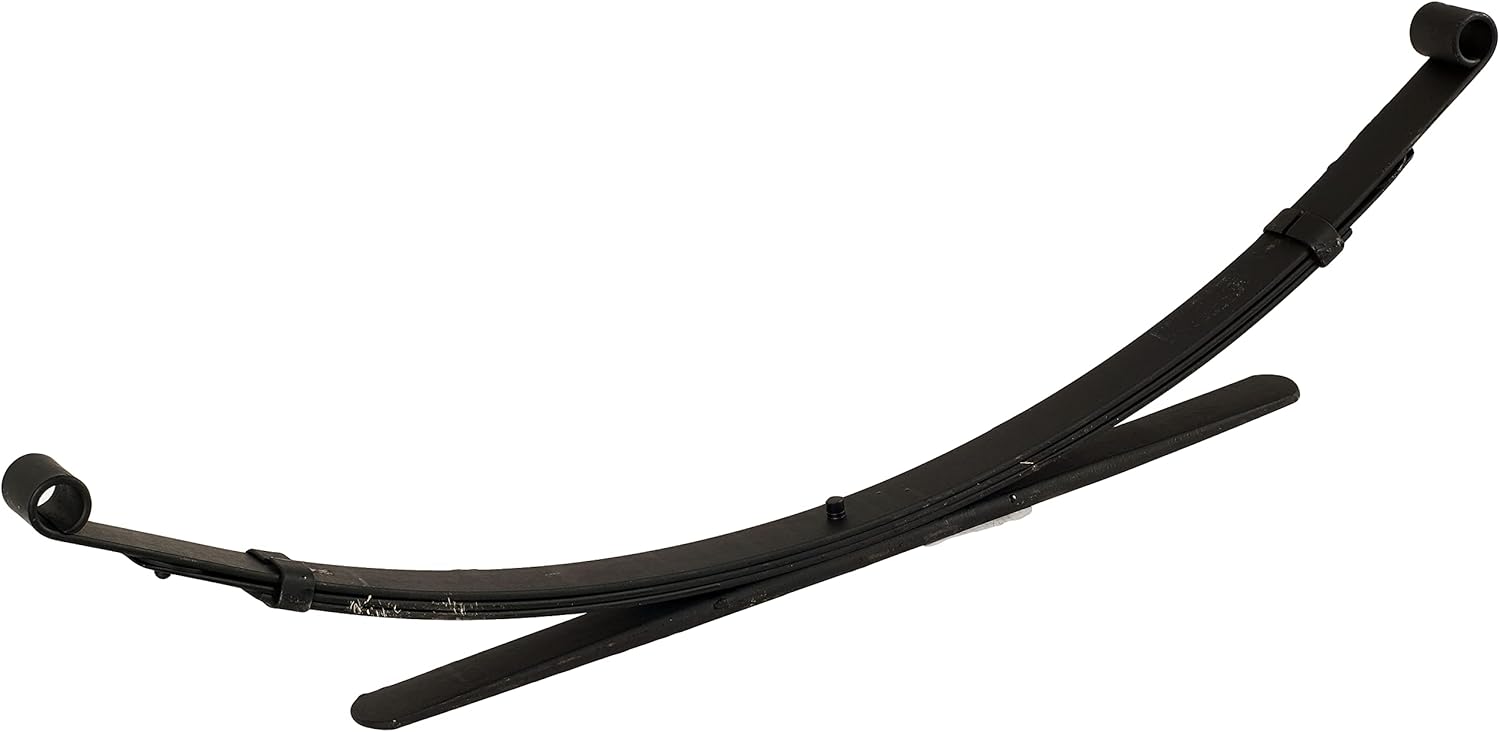 Dorman 63-203 Rear Leaf Spring Compatible with Select Mazda Models