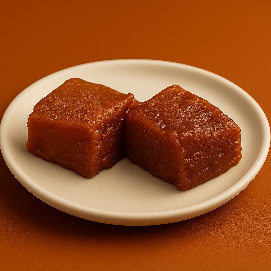 BANGLARMISTI Kheer Gaja | Traditional bengali sweets from kolkata to all over india,Bengali style gaja, soft, juicy, delicious (10pcs)