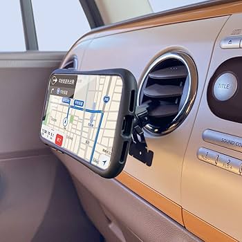 スマホスタンド Amazon | 槌屋ヤック(Tsuchiya Yac) 車内用品 スマホホルダー