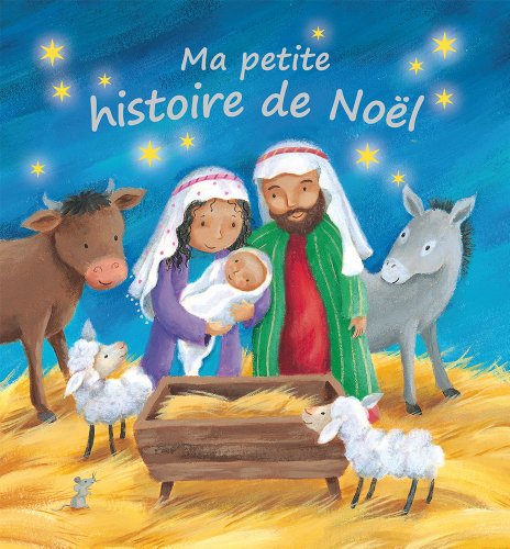 Ma petit histoire de Noël Ma petit histoire de Noël