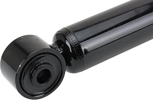 Vista 284 de TRQ Conjunto de amortiguador delantero y puntal de resorte compatible con Chevrolet Silverado 1500 GMC Sierra 1500 2007-2013