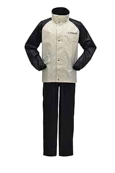 [ヤマハ発動機] バイク用レインスーツ セパレート Mサイズ 61mECOYC60L._UF350,350_QL50_.jpg