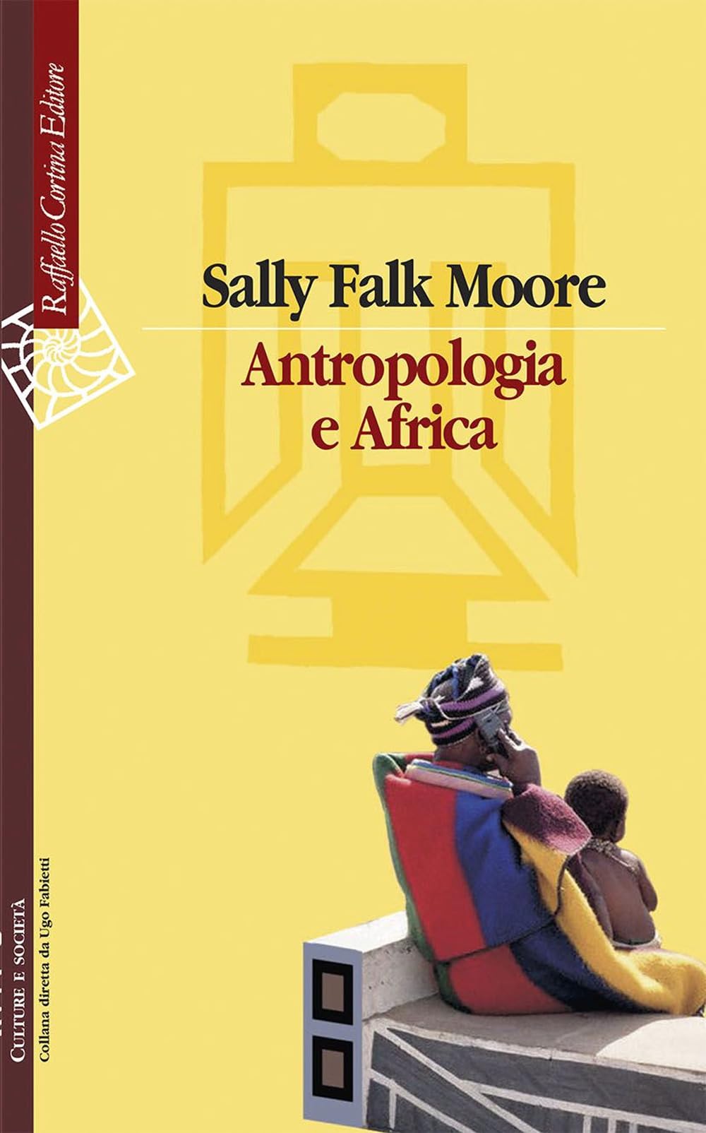 Antropologia E Africa - 4