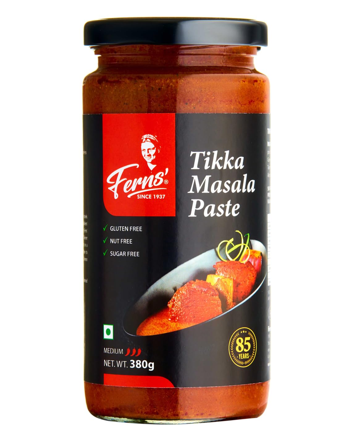 Ferns Tikka Masala Paste(190Gms) (B0CMYFLZ67) Amazon Price History, Amazon Price Tracker