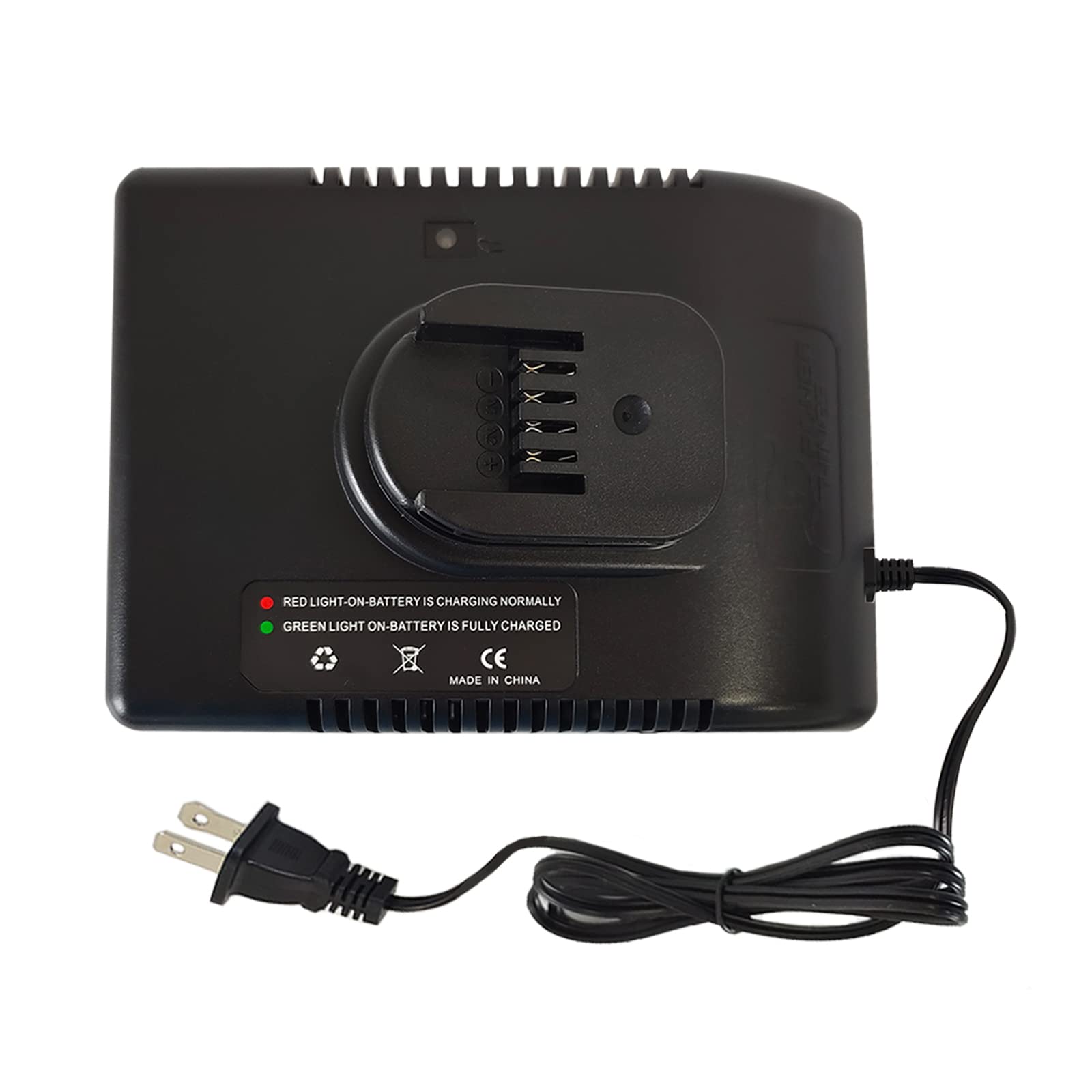 The Power Shop Snap On Tool Battery Charger CTC620 18V DC The Power Shop Snap On Tool Battery Charger CTC620 18V DC