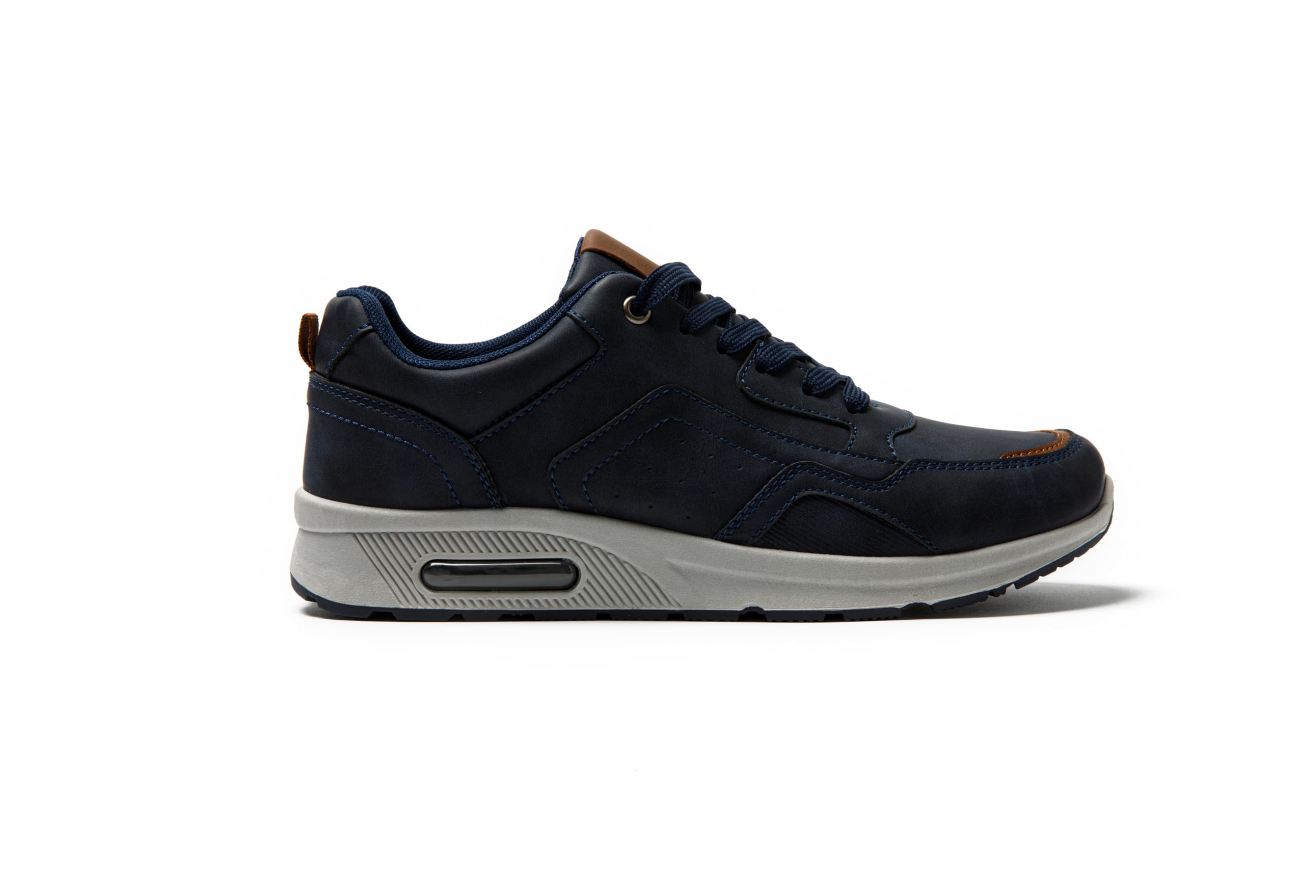 JOMIX Zapatillas Casual Hombre Adultos Deportivas Correr Ligero Transpirables Sneakers Talla 40-45 EU