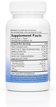Claroxan Advanced
