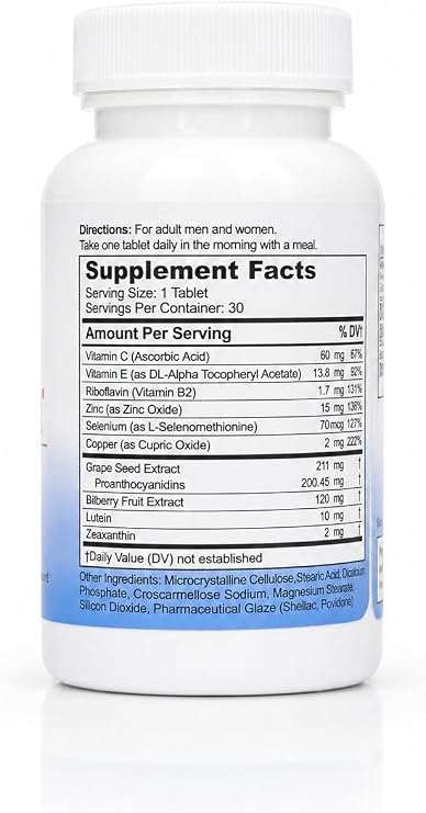 Claroxan Advanced