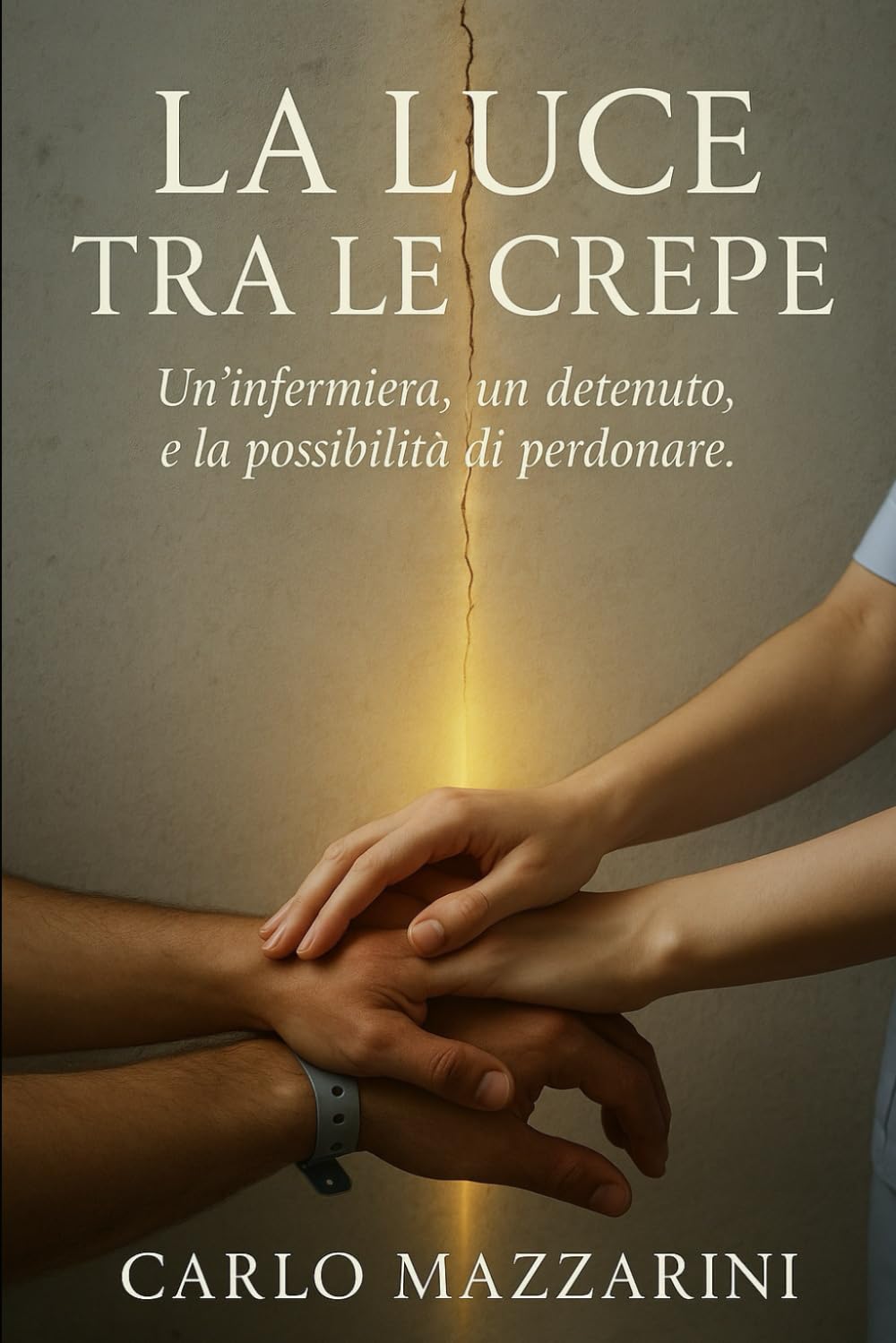 La Luce tra le Crepe: Un’infermiera, un detenuto, e la possibilità di perdonare