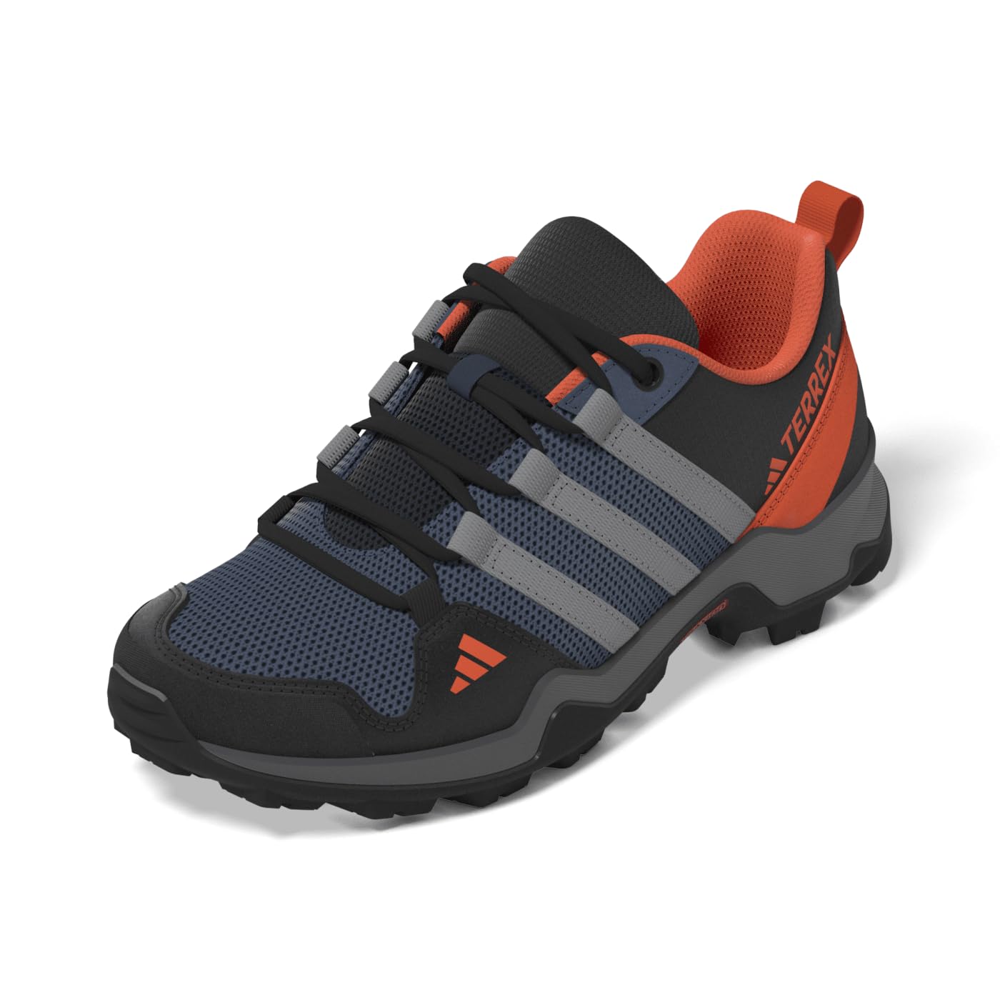 Adidas Women's Wonder Steel / Grey Terrex Ax2r Hiking Shoes - Wonder Steel - 11K