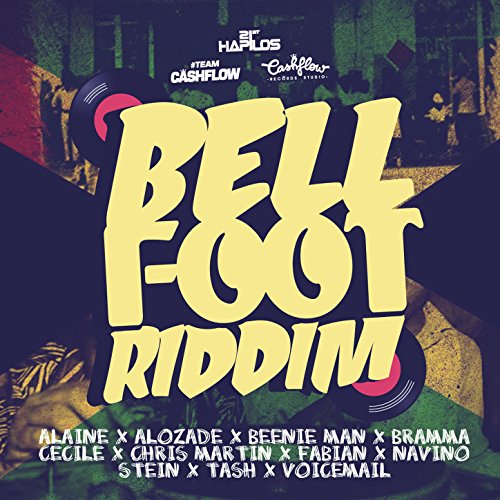 Play Bell Foot Riddim by VARIOUS ARTISTS on Amazon Music
