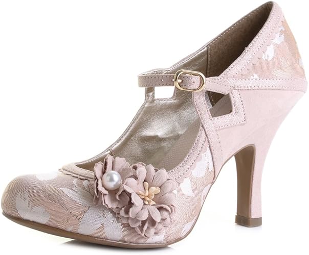 Ruby shoo rose gold Clearance