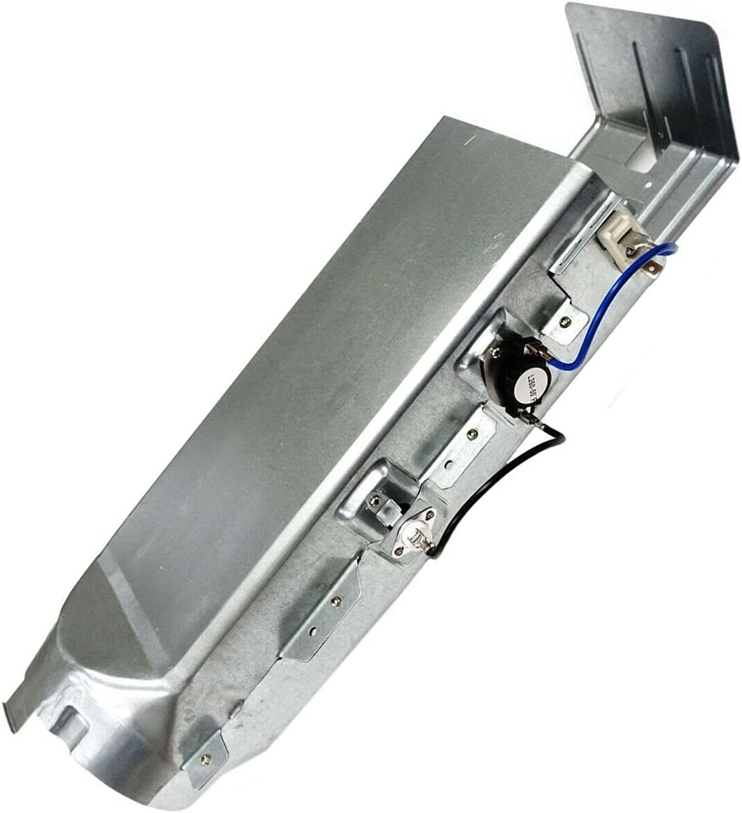Dryer Heating Element Assembly Replacement For Samsung DV422EWHDWR/AA DV365ETBGWR/A3 DV395ETPASU/A1 DV410AEW/XAA DV448AEP/XAA DV350AEW DV405ETPASU/AA Dryer