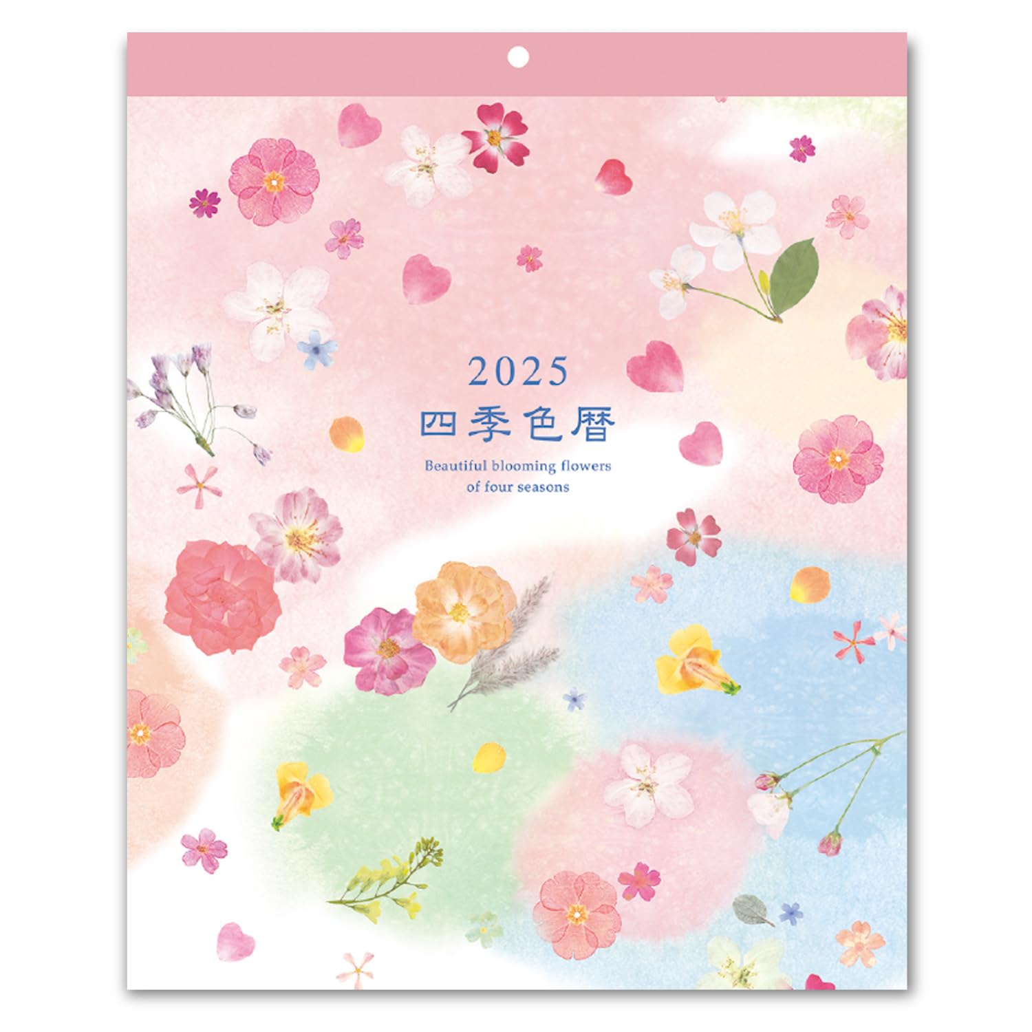 ヘキサゴン　カレンダー Hexagon calendar – バンフーギフト｜株式会社帆風(vanfu)