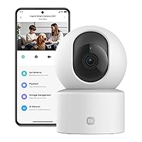 Xiaomi Smart Camera C201