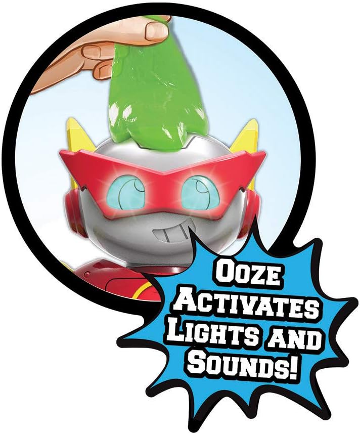 Flash Deals - 40% OFF Just Play Ryan's World Ultimate Red Titan (Branded Mailer)