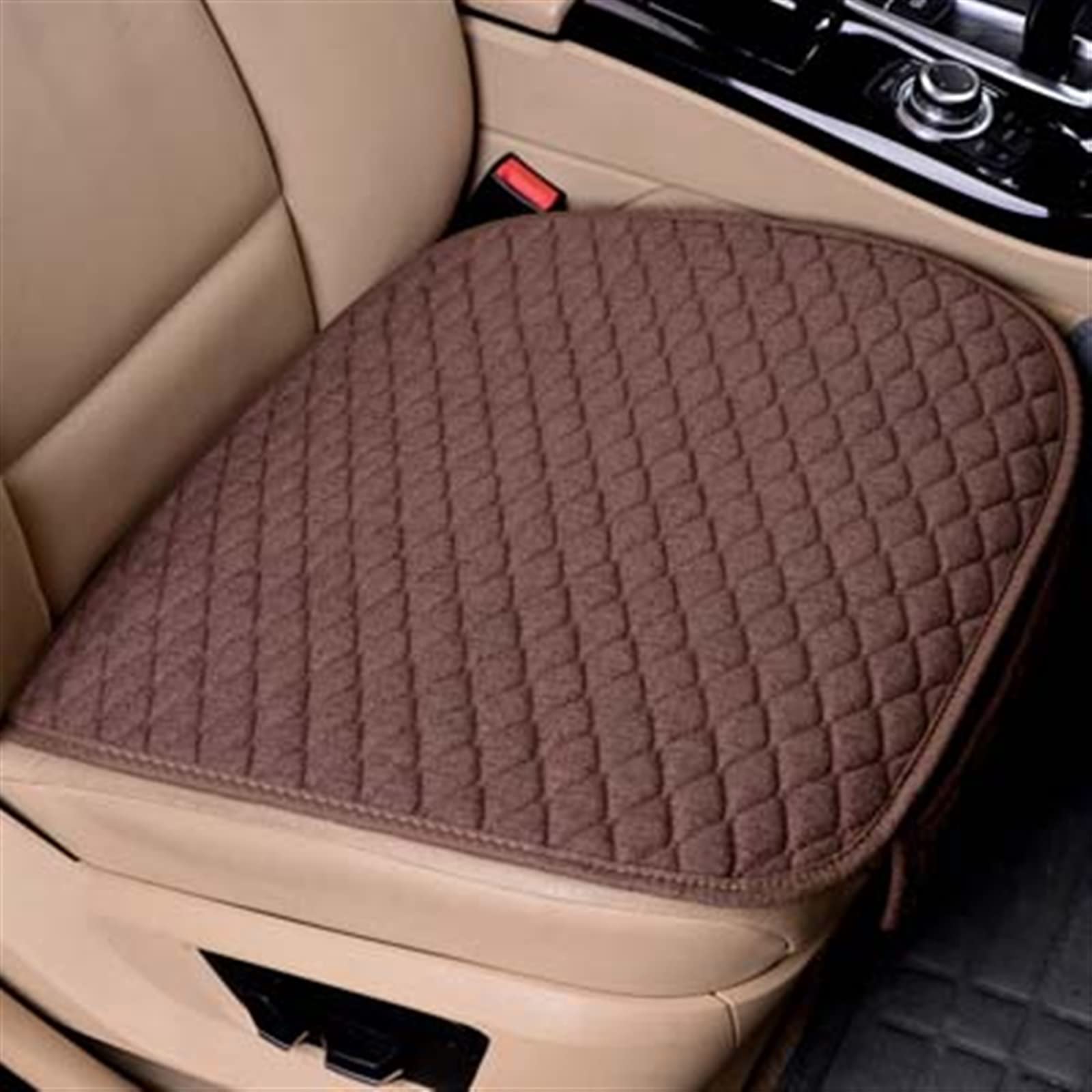 YOUZKA Car Seat Cover Cushion Auto Mat For Kia Ceed Rio Sportage Stinger Sorento Stonic Cerato Soul Forte Niro Morning accessories