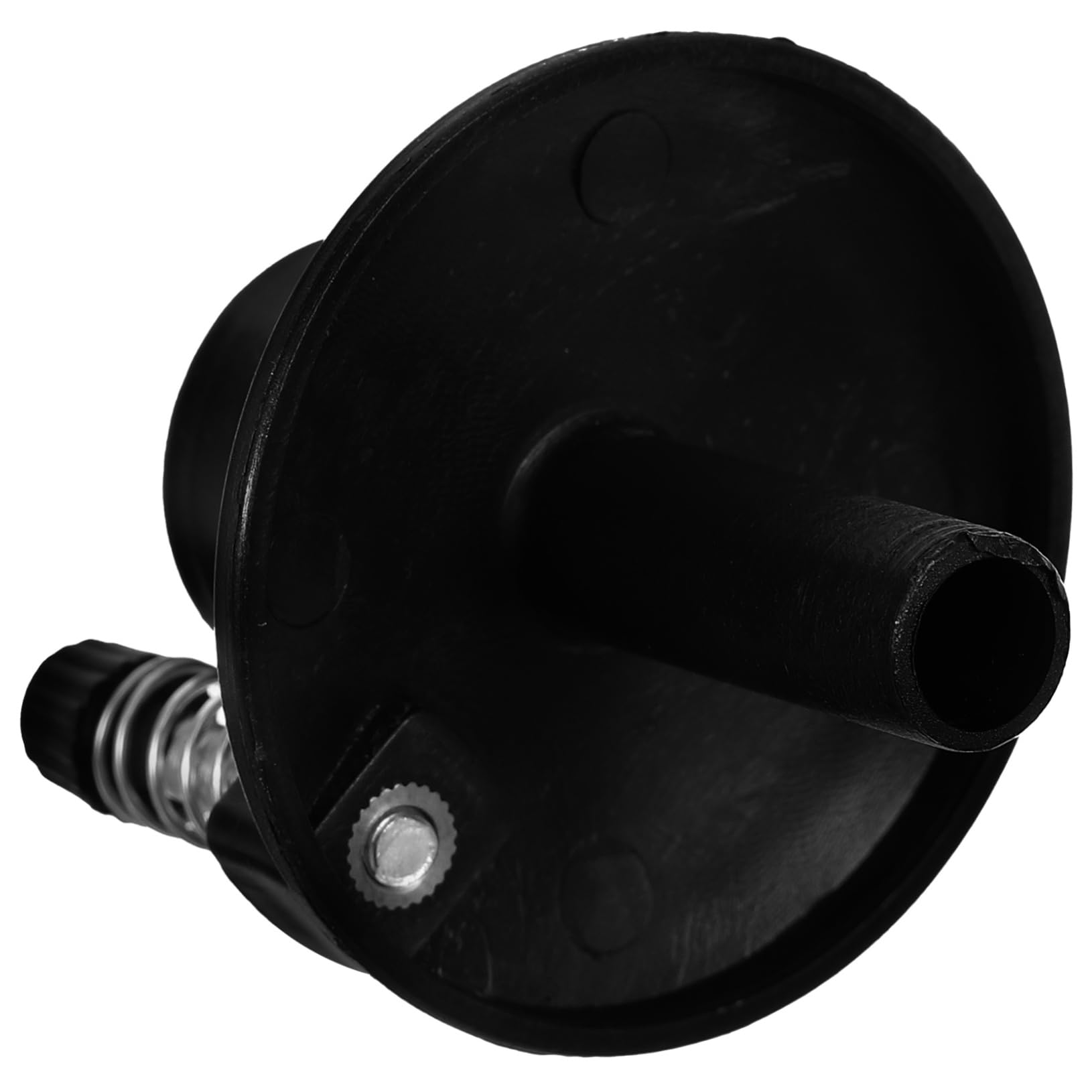 COSMEVIVI Hi-hat Cymbal Support Part Drum Cymbal Pads Felt Set Hi-hat Stand Accessory Drum Set Part Use