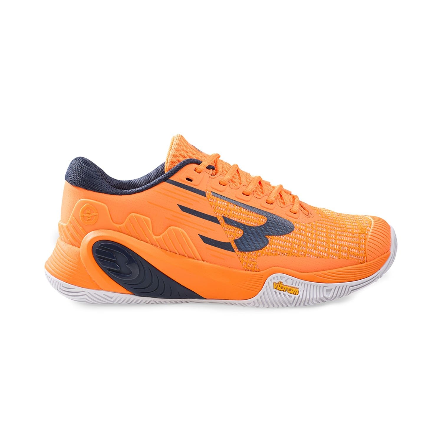 Bullpadel Vertex Vibram 26v Padel Shoes EU 42 1/2