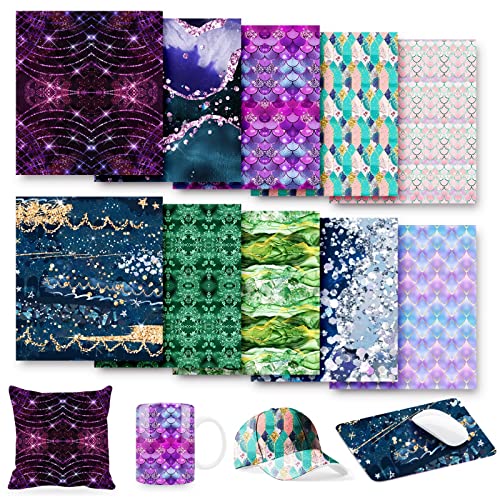 Our Selected Best Fabric For Infusible Ink For Your Need BNB