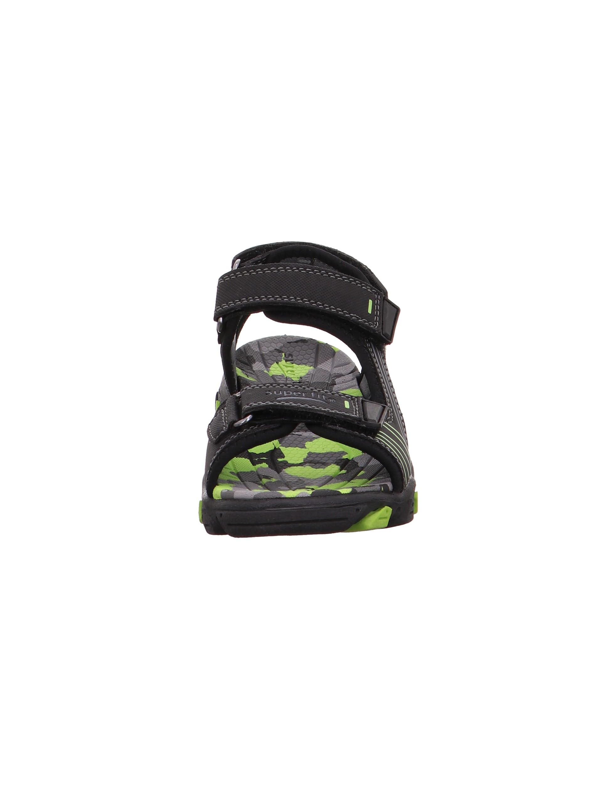 Superfit Henry 1600100 Sandalias de tiras Niños