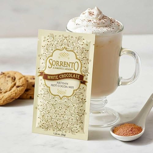 Miniatura 4 de Taza de regalo de chocolate y dulces de 16 onzas, taza de regalo aislada incluye 3 piezas de pajitas de metal, regalo de cumpleaños para mamá, papá