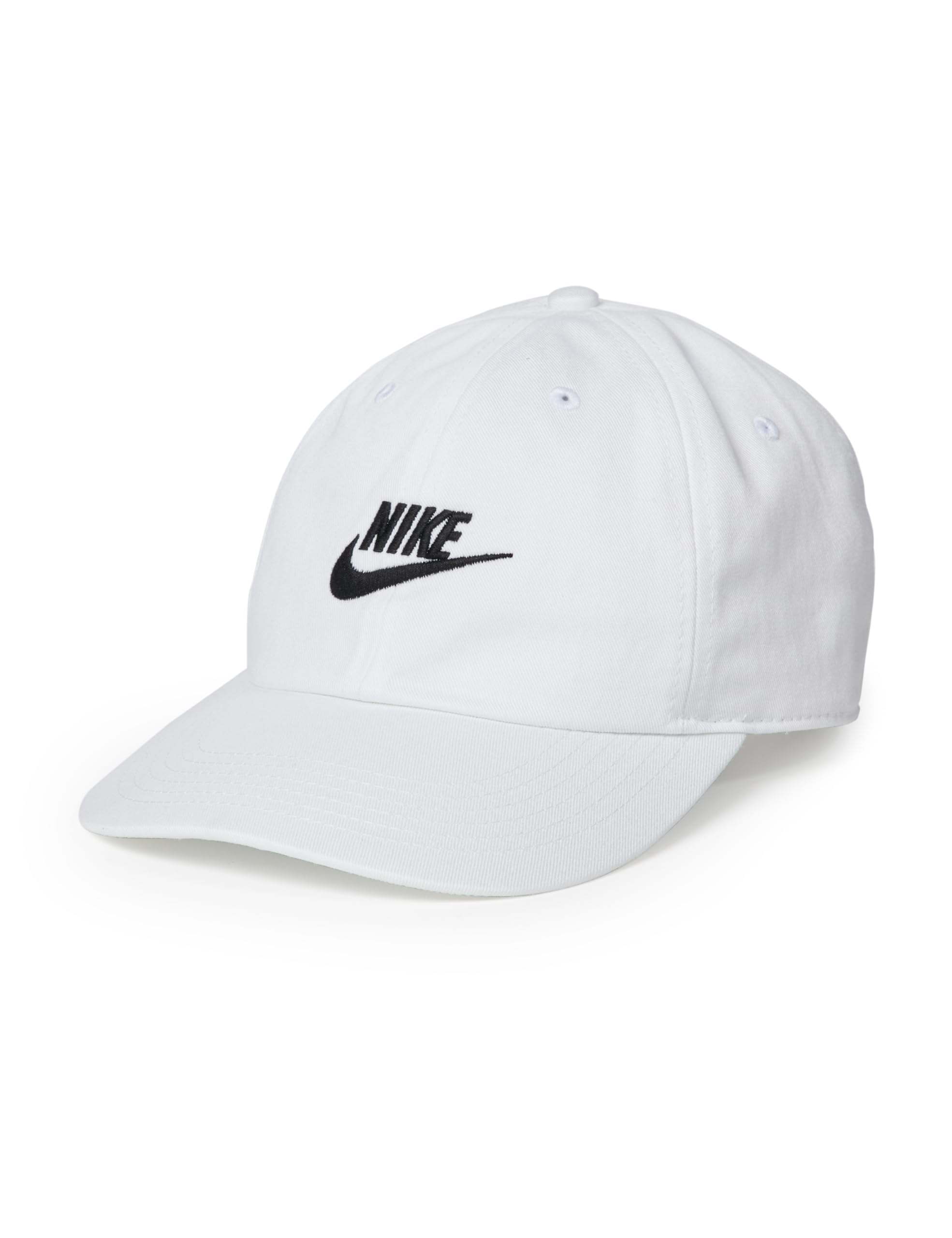 Nike Big Kids Club Unstructured Futura Wash Cap