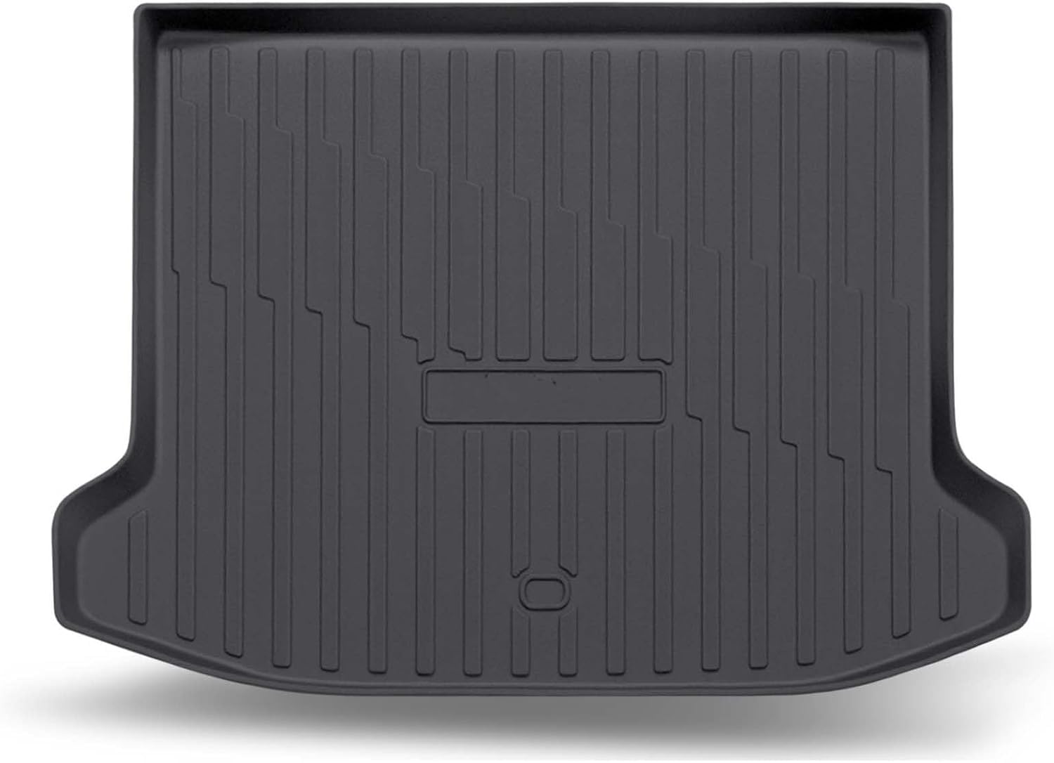 SUNJIEF Bootmat for Lynk & Co Z20 2025 easyclean protector