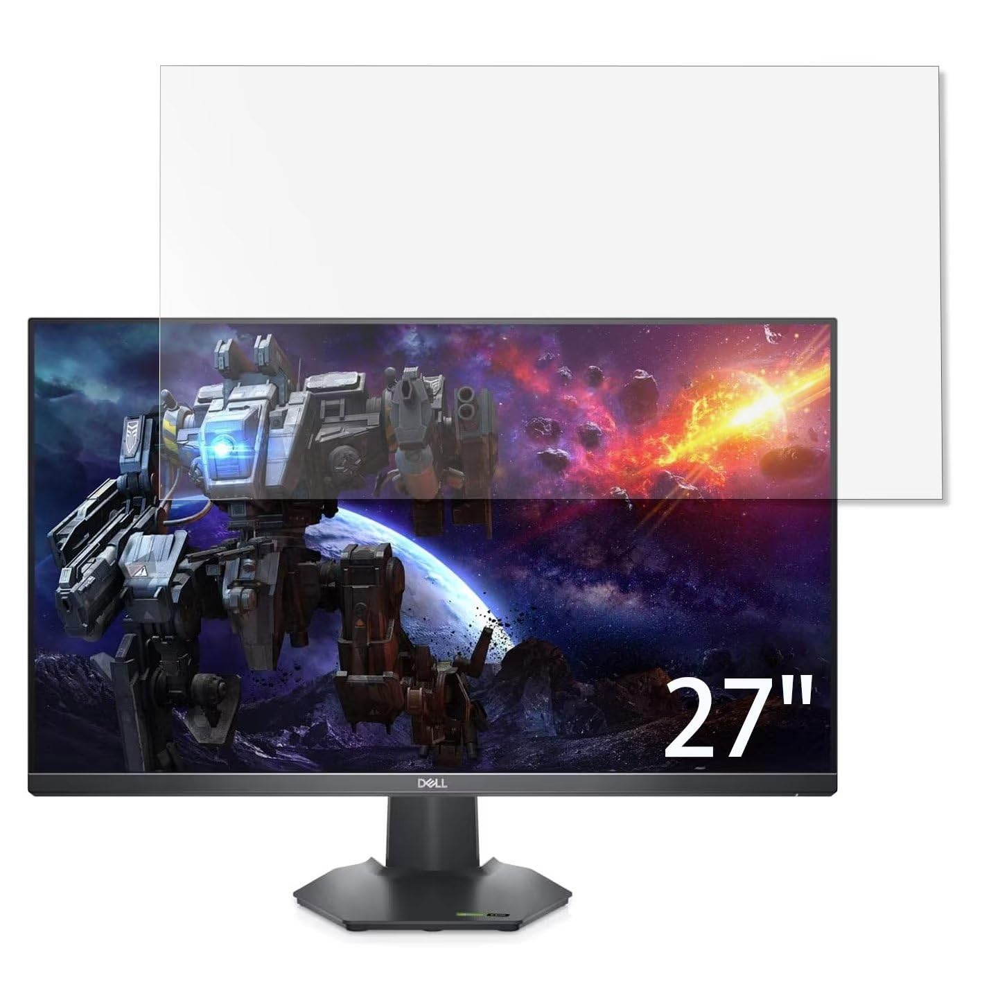 Amazon.co.jp: DELL G2723HN 27インチ 16:9 向け ブルーライトカット 