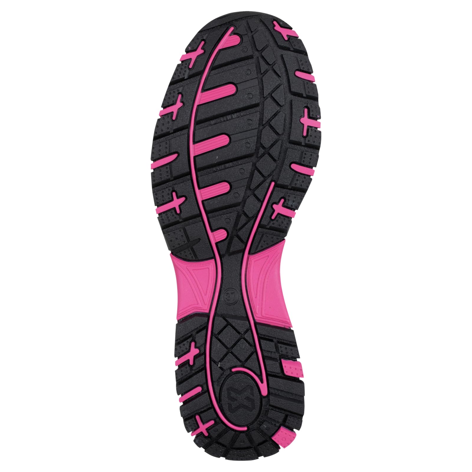 WüRTH MODYF Chaussures de sécurité Hautes Femme S1P Lina
