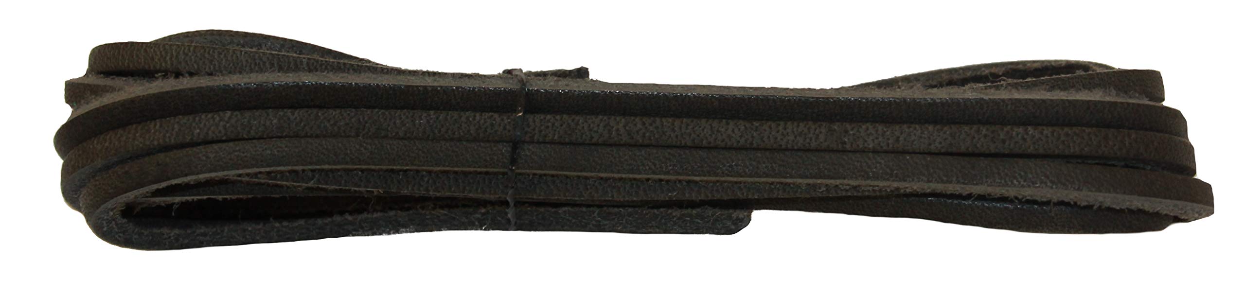 FeetPeople Leather Shoe/Boot Laces 1 Pair