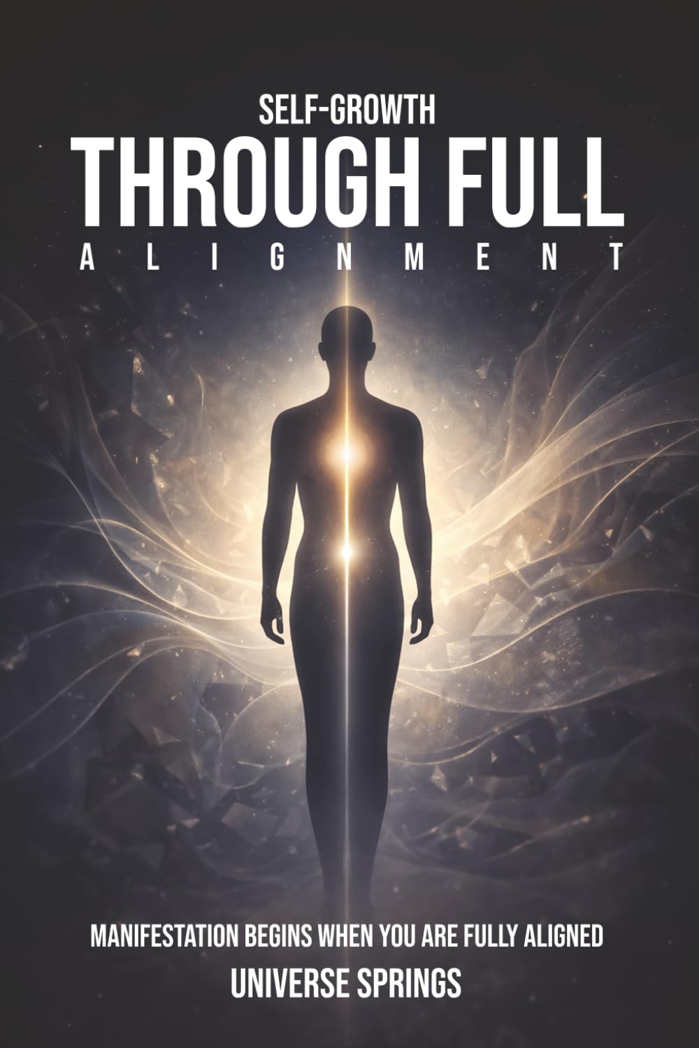 Self-Growth Through Full Alignment: Manifestation Begins When You Are Fully Aligned