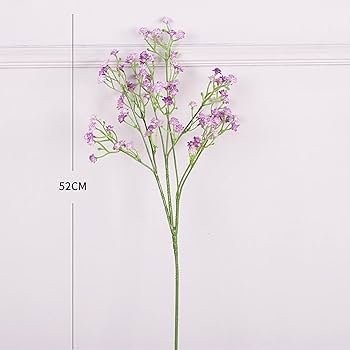 かすみ草ページ Amazon｜カスミソウ カスミ草 造花 かすみそう かすみ草