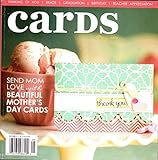 cards magazine northridge media  Cards Magazine (May 2012)