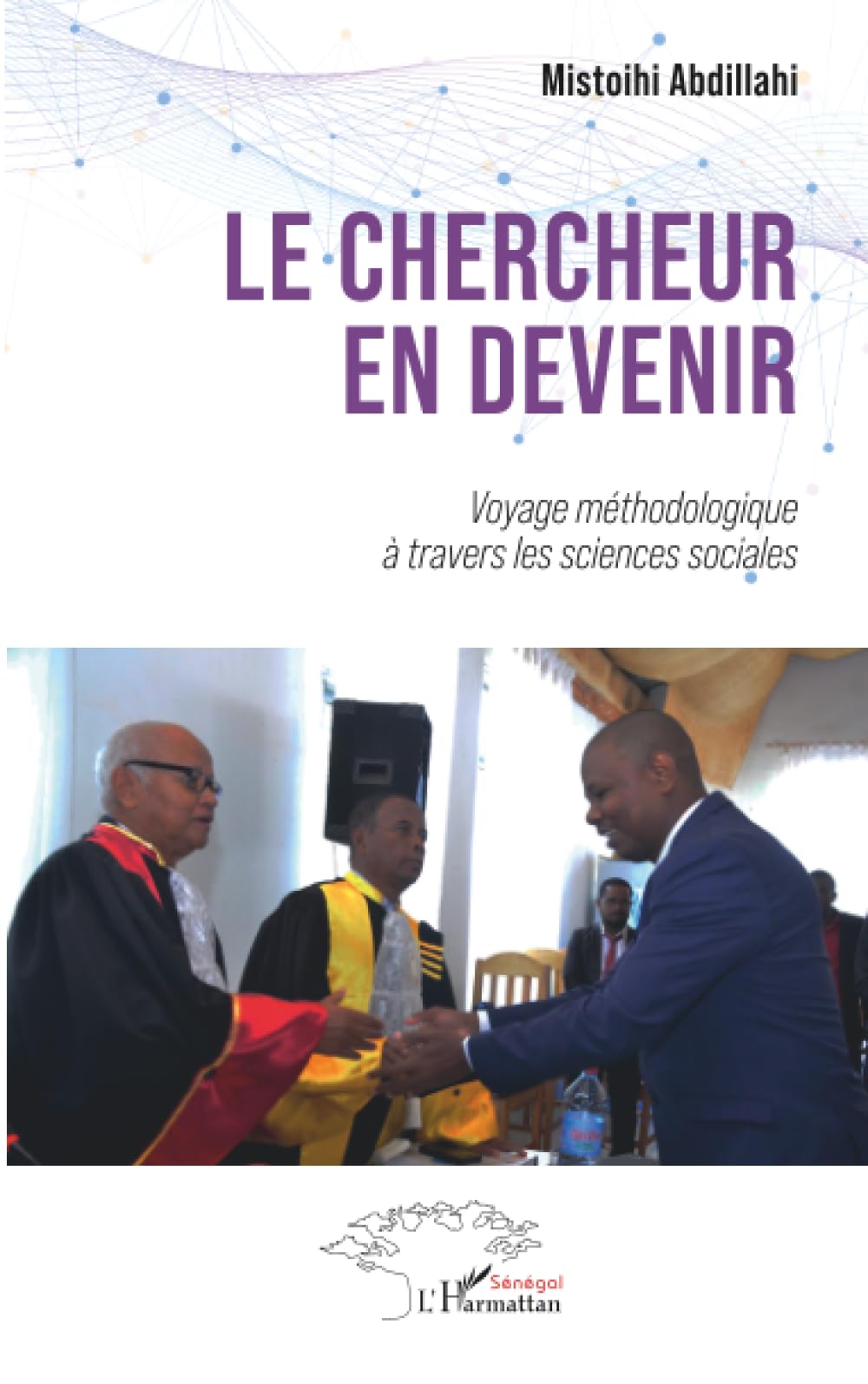 Le chercheur en devenir: Voyage méthodologique à travers les sciences sociales