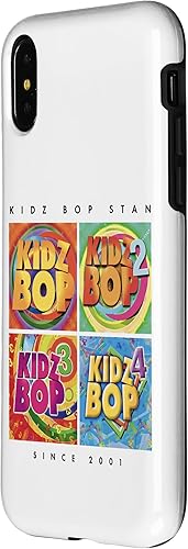 Miniatura 8 de Funda para iPhone 13 Pro Max KIDZ BOP Stan