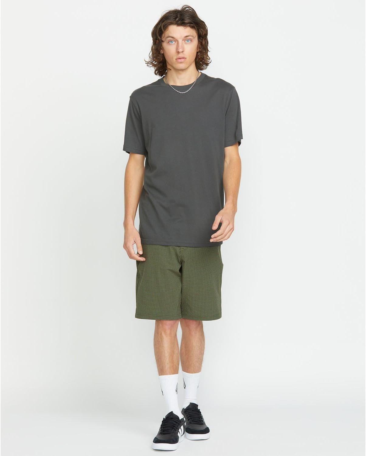 Volcom Mix Frickin Cross Shred 20 Shorts - Alpine