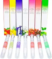 Caneta Para Unhas Óleo Hidratante De Cutícula Revitalizador, Com 1 Unidade