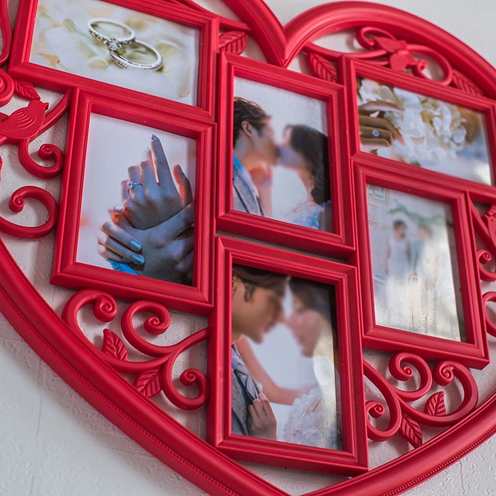 Amazon.co.jp: フォト額縁 ギャラリーパーフェクトギャラリーウォール