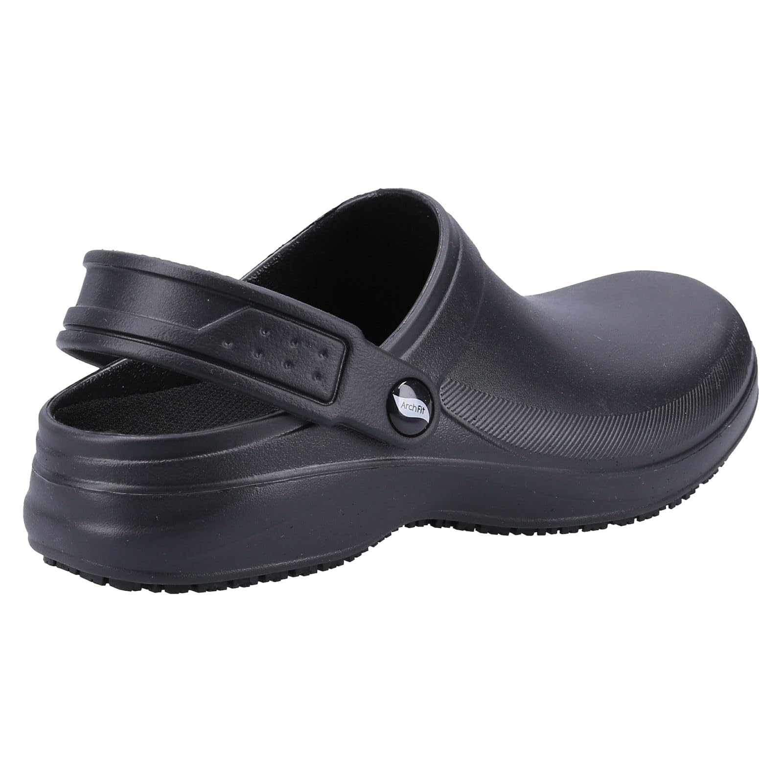 Skechers Riverbound Black