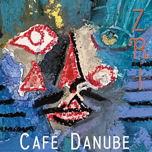 Play Café Danube by Zri on Amazon Music