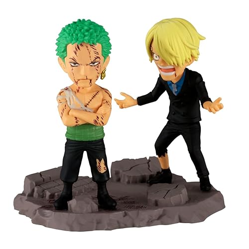 Banpresto - One Piece - Log Stories - Roronoa Zoro