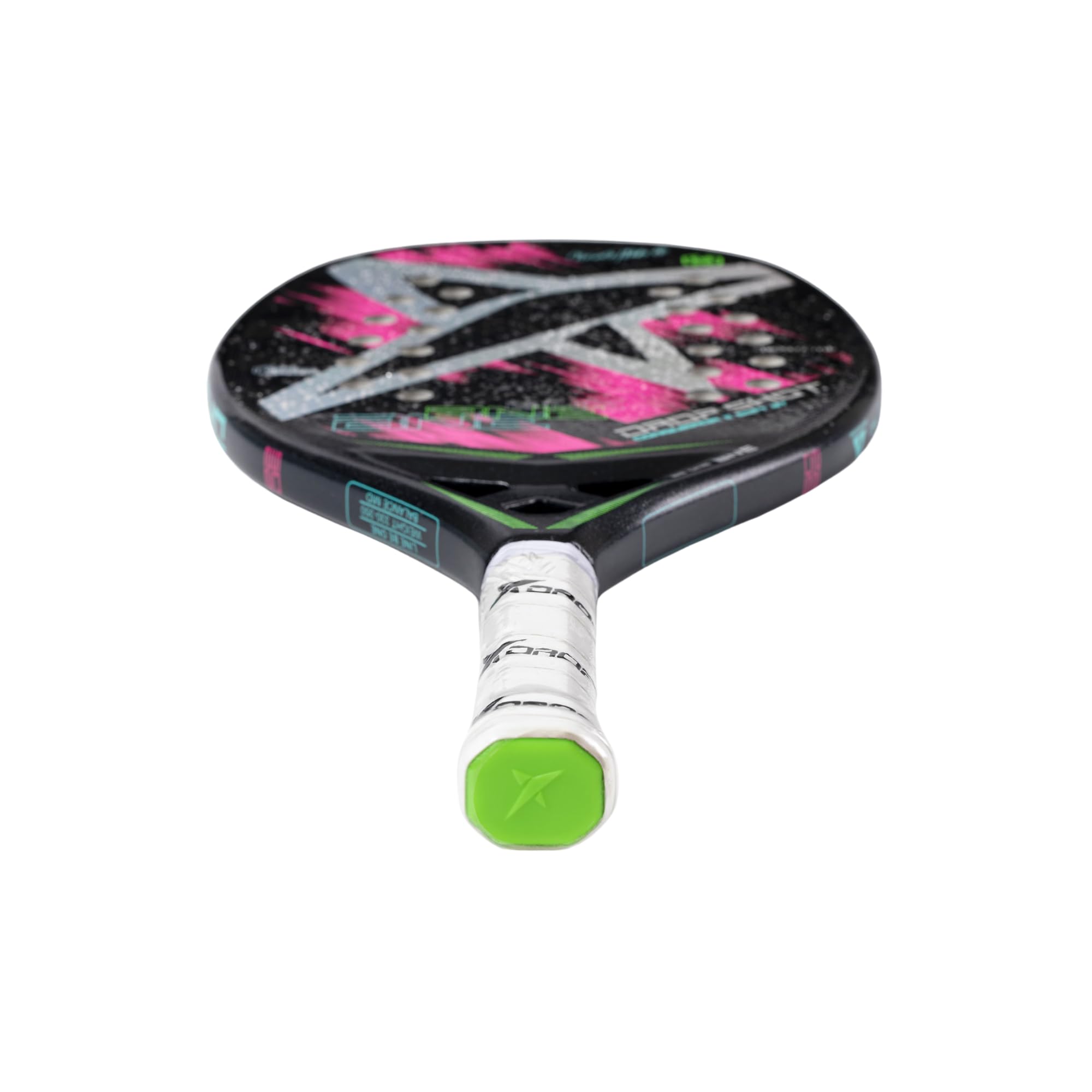 Amazon | DROP SHOT Conqueror 11 ソフトBTプロフェッショナルビーチ