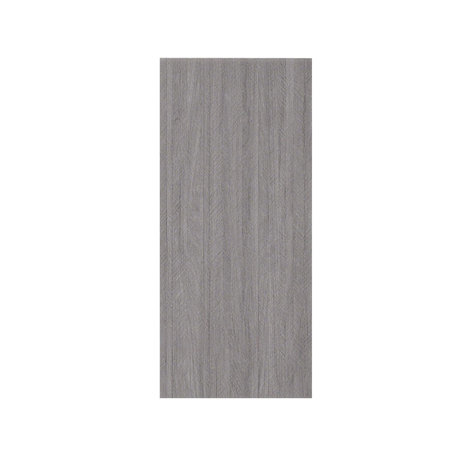 Paneles PVC Pared Papel tapiz de listones de madera autoadhesivo, papel tapiz de rayas de madera, paneles de madera para pared, imitación de veta para cajones, papel tapiz autoadhesivo extraíble(Grey)