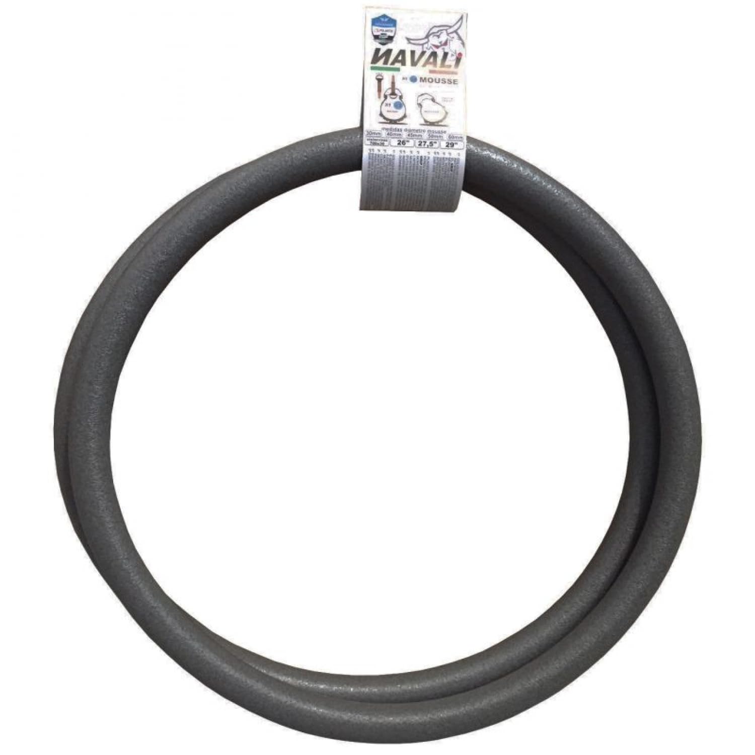 Mousse Navali 27.5 40 insert de pneu haute densité pour VTT