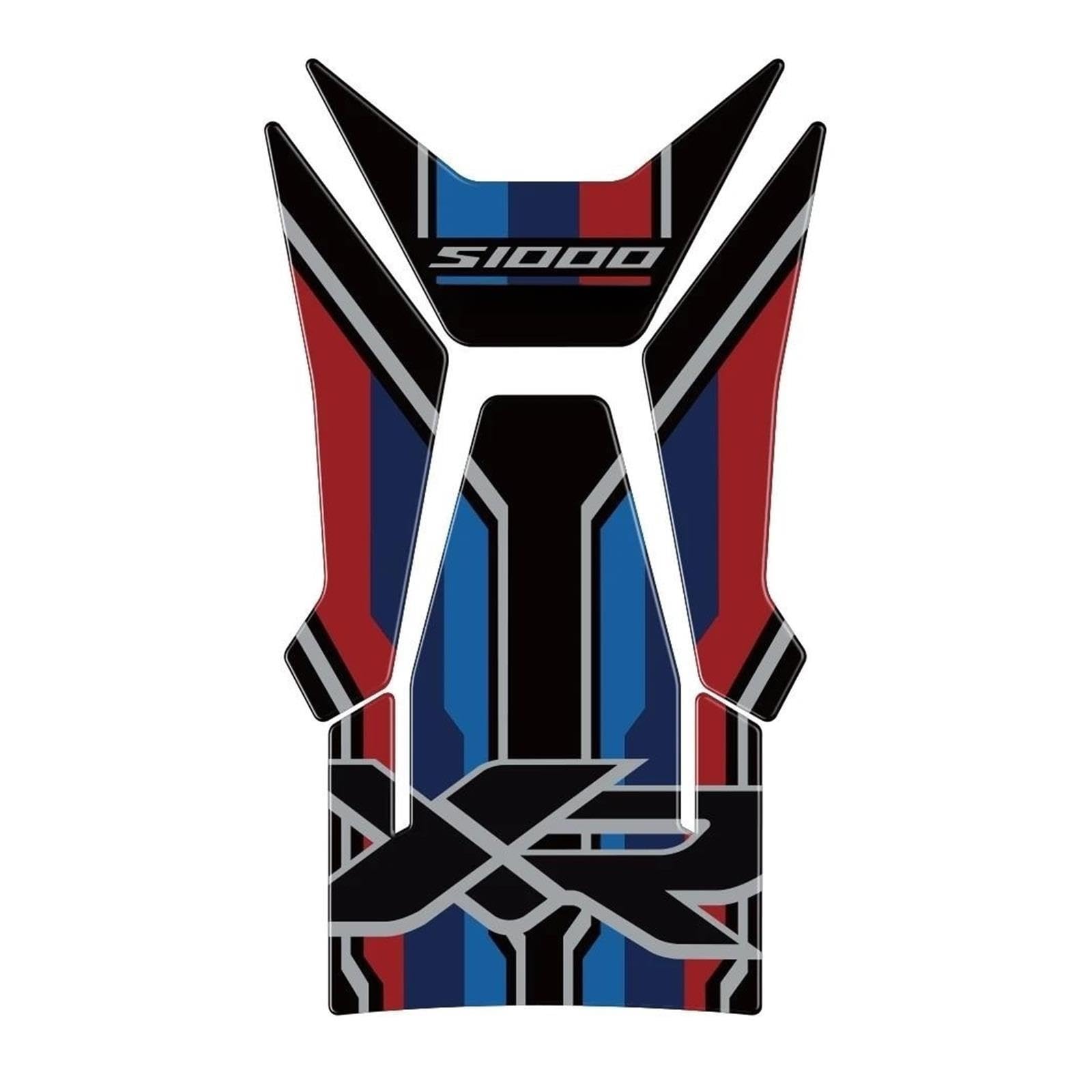 Pegatina Depósito para S1000XR S 1000 XR