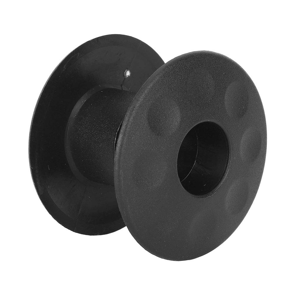 Keenso 10 Paia Cuscinetti per biliardino, Boccole e Bacchette Accessori